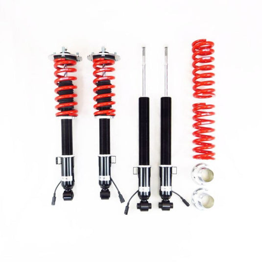 Rs-R XLIT997MA RSR Best-i Coilovers