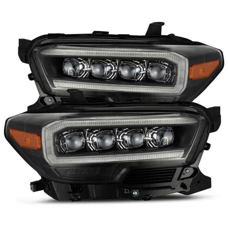 Load image into Gallery viewer, Alpharex 880707 ARX NOVA Headlights

