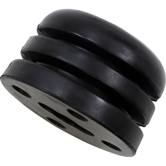 All Balls 431-01037 Winch Bumper