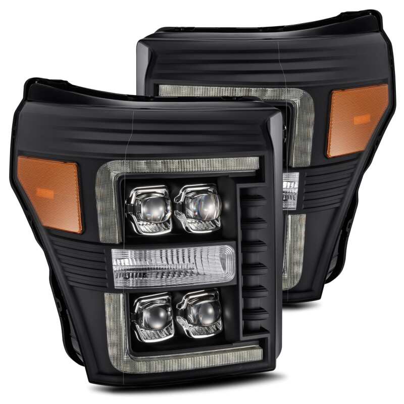 Load image into Gallery viewer, Alpharex 880149 ARX NOVA Headlights
