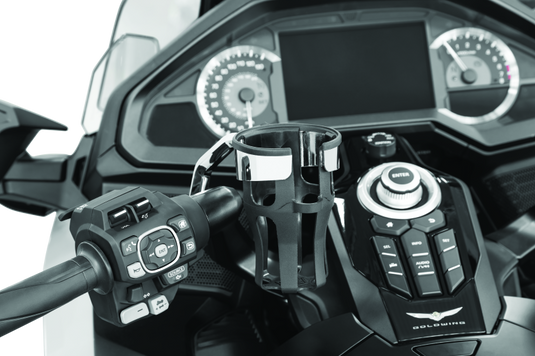 Kuryakyn 6494 KUR Drink Holders C