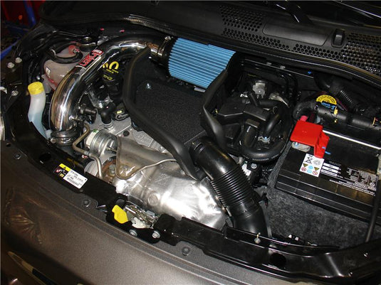 Injen SP5021BLK INJ SP Intake