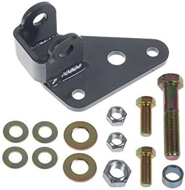 Synergy Mfg 8007-02 SYN Steering Stabilizers