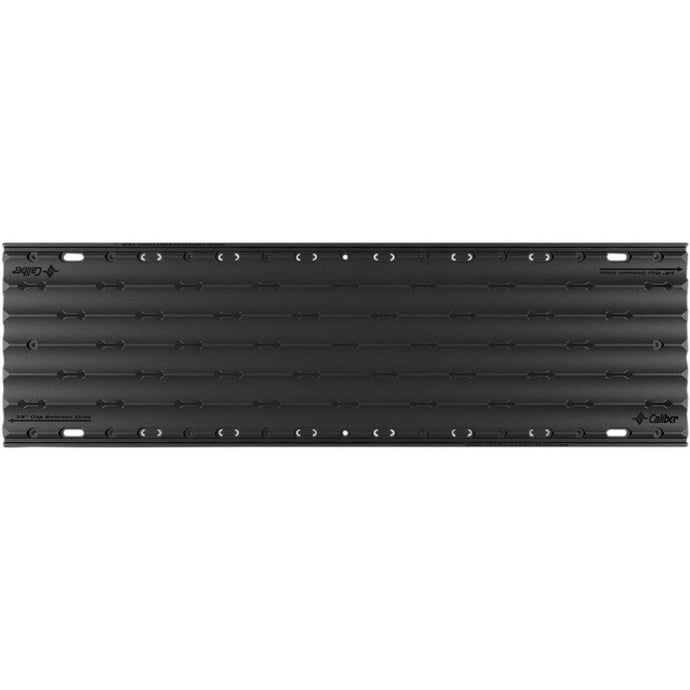 Caliber Products 13374 Lowpro Glides - 9in.