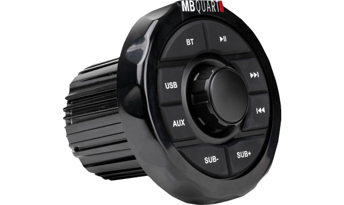 Mb Quart UNI6.1R Universal Radio System