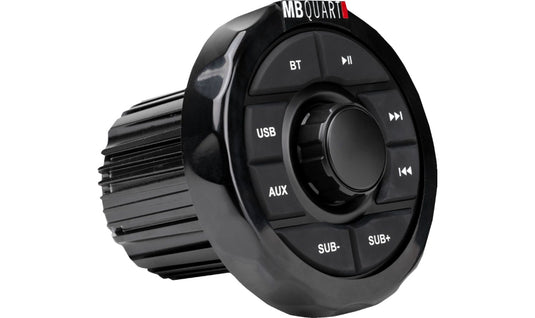 Mb Quart UNI6.1R Universal Radio System