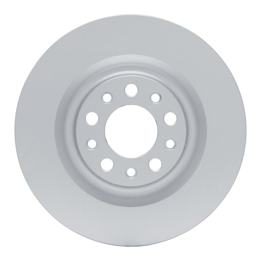 Dfc 604-16013 DFC GeoSPEC Coated Rotors - Plain