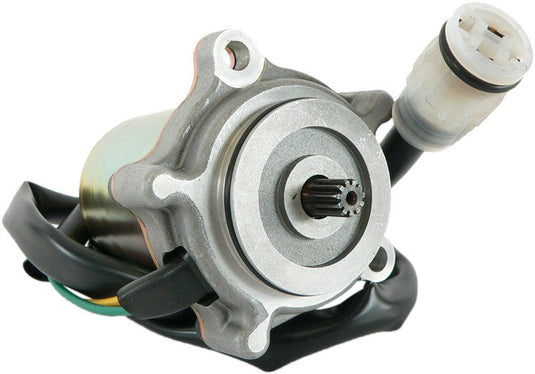 Fire Power 430-58002 Electric Shift Motor