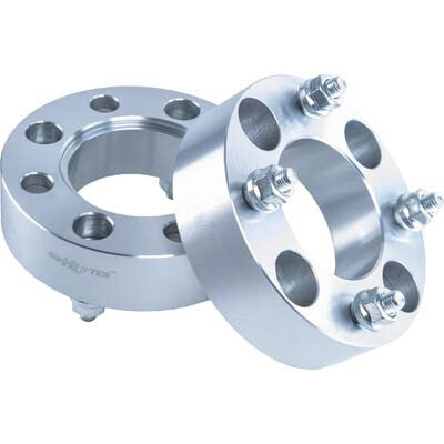 High Lifter Products WT4/15612A-15 Wide Trac Wheel Spacer - 1.5In