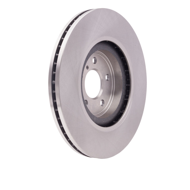 Load image into Gallery viewer, Dfc 600-68012 DFC Brake Rotors - Plain
