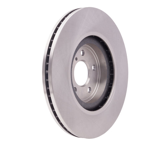 Dfc 600-68012 DFC Brake Rotors - Plain