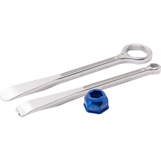 Motion Pro 08-0771 T6 Combo Tire Lever Set