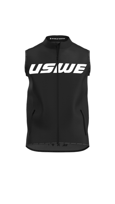 Uswe 80913031999107 USW Vests