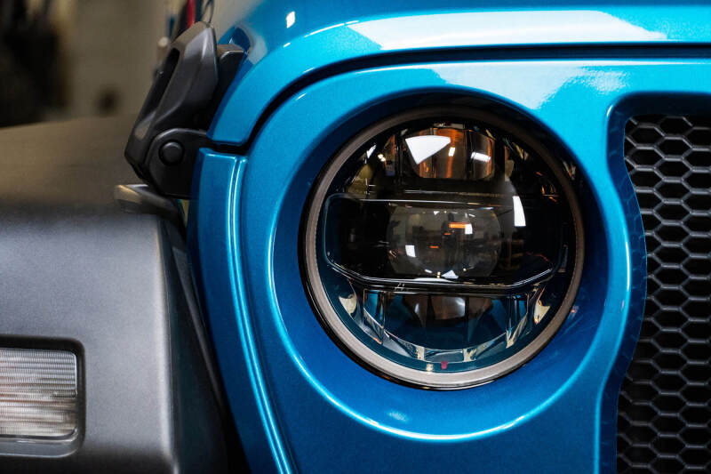 Load image into Gallery viewer, Dv8 Offroad HLCJL-02 DVE Headlights
