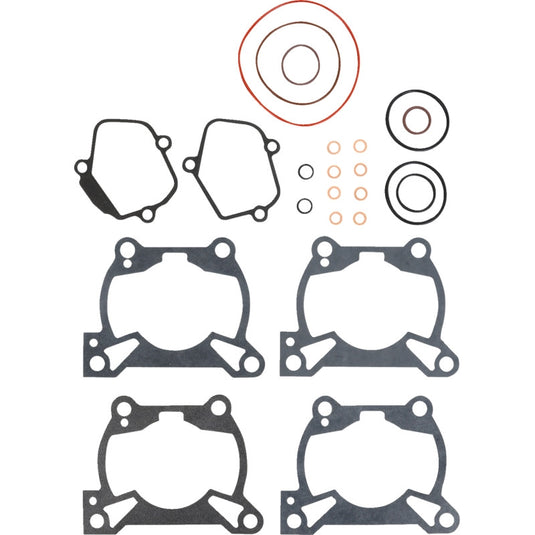 Cometic Gasket C3636FB Top End Gasket Kit