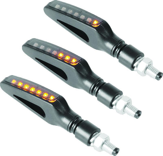 Bikemaster 266190 BKM Turn Signals C