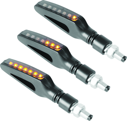 Bikemaster 266190 BKM Turn Signals C