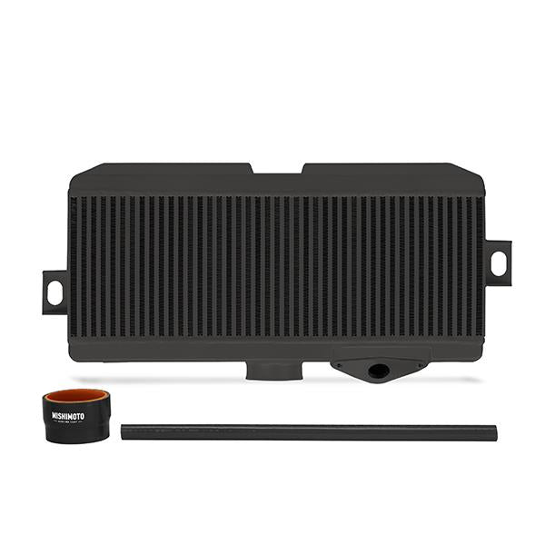 Load image into Gallery viewer, Mishimoto MMTMIC-STI-08BKBK MM Intercoolers - Top Mount
