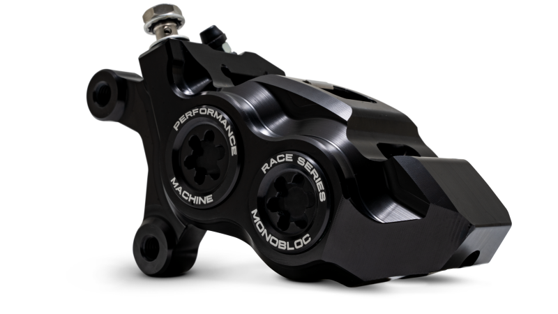 Load image into Gallery viewer, Performance Machine 0053-2957-MB PFM Brake Calipers
