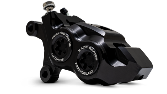 Performance Machine 0053-2957-MB PFM Brake Calipers