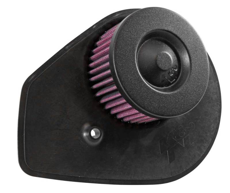Load image into Gallery viewer, K&amp;N Engineering HD-4915 KN Motorcycle Direct Fit Air Filters
