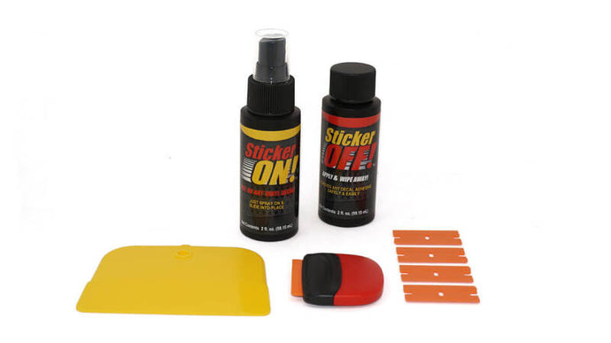 Hardline PRO-INST-1 HRL Cleaners