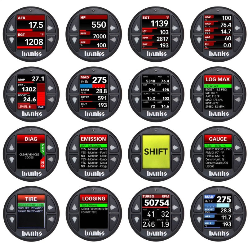 Load image into Gallery viewer, Banks Power 66693 GBE Derringer Tuner
