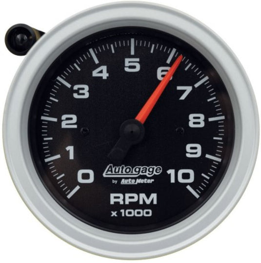 Autometer 233908 AM Ultimate DL Tach