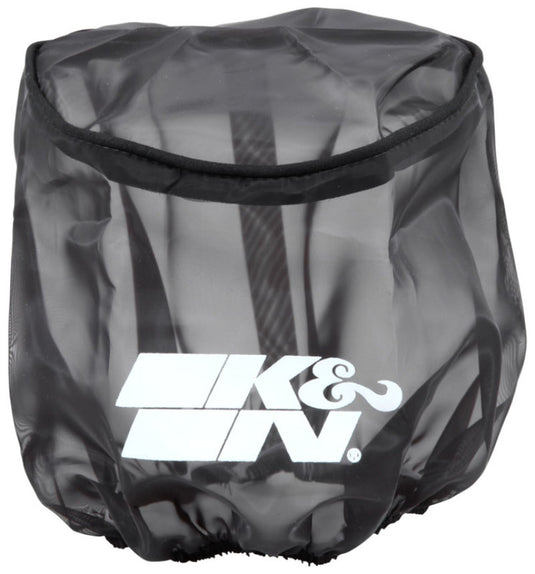 K&N Engineering 22-8049DK KN DryCharger Air Filter Wrap
