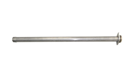 Corsa Performance 14843 COR Resonator Delete  SP to XT