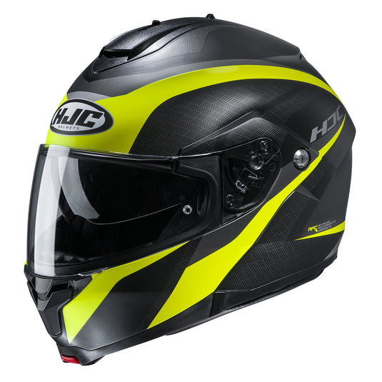 Semi-Flat Hi-Viz Yellow (MC-3HSF)