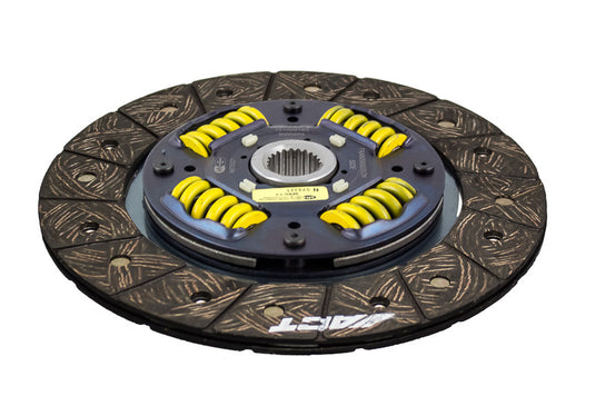 Act 3000203 ACT Street Clutch Discs