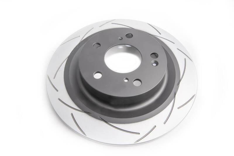 Load image into Gallery viewer, Dba DBA3701S DBA Street Slotted Rotors
