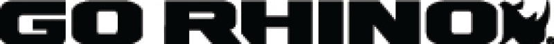 Load image into Gallery viewer, Go Rhino V3415587T GOR Vertex V3 Side Steps
