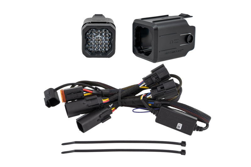Load image into Gallery viewer, Diode Dynamics DD7646 DIO LED Light Pods
