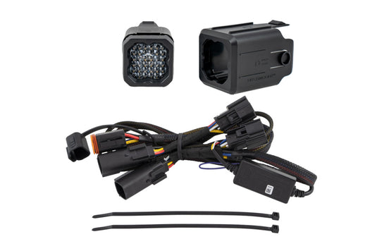 Diode Dynamics DD7646 DIO LED Light Pods