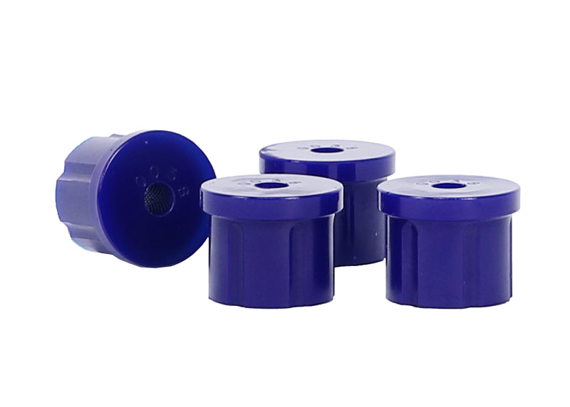 Load image into Gallery viewer, Superpro SPF0038K SPR Bushings - Leaf Spring
