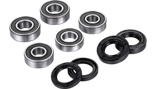 Factory-Links KWK-Y-004 Wheel Bearing Kit