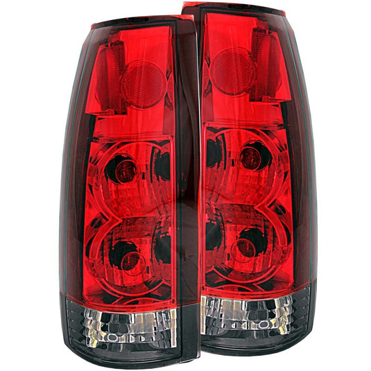 Anzo 211157 ANZ Taillights