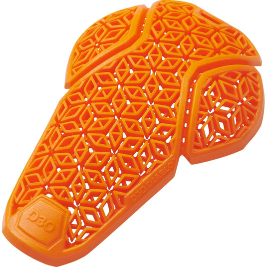Icon D3O L2 Diablo Knee/Elbow Guard