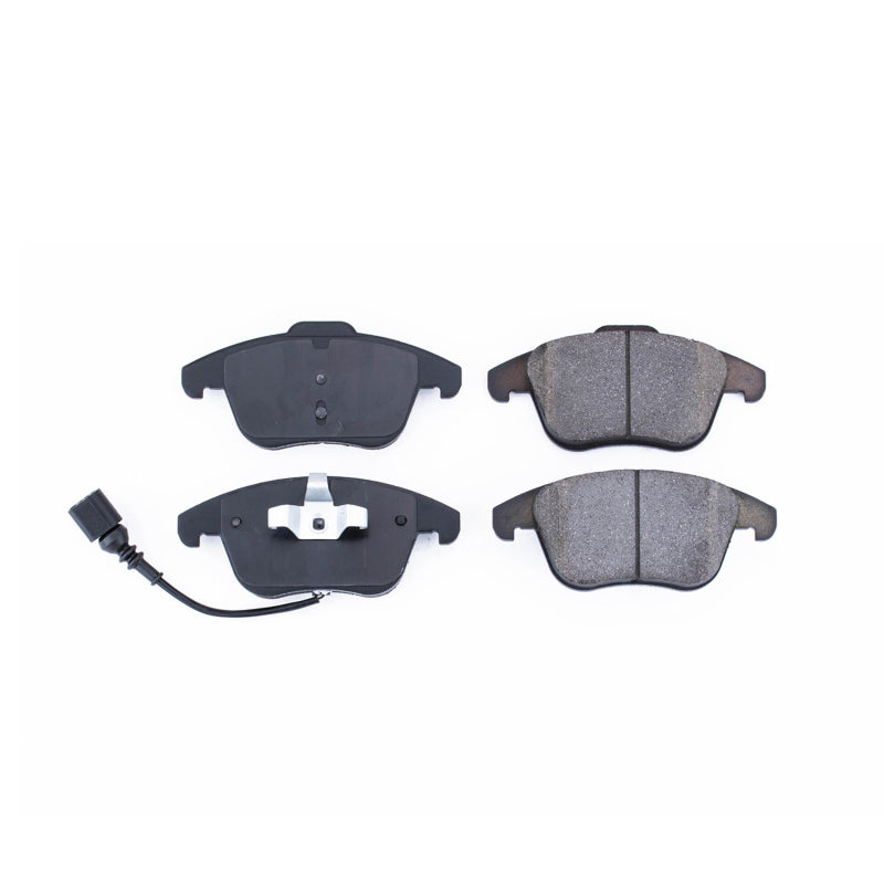 Load image into Gallery viewer, Powerstop 16-1375 PSB Z16 Evolution Brake Pads
