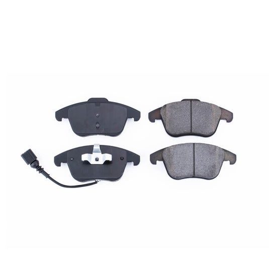 Powerstop 16-1375 PSB Z16 Evolution Brake Pads