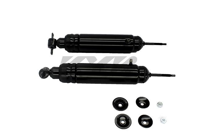 Load image into Gallery viewer, Kyb SR1002 KYB Shocks &amp; Struts Self Level
