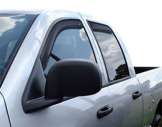 Avs 194845 AVS In-Channel Ventvisors