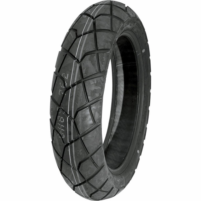 Bridgestone 007055 TW152 Rear Tire - 140/80R17