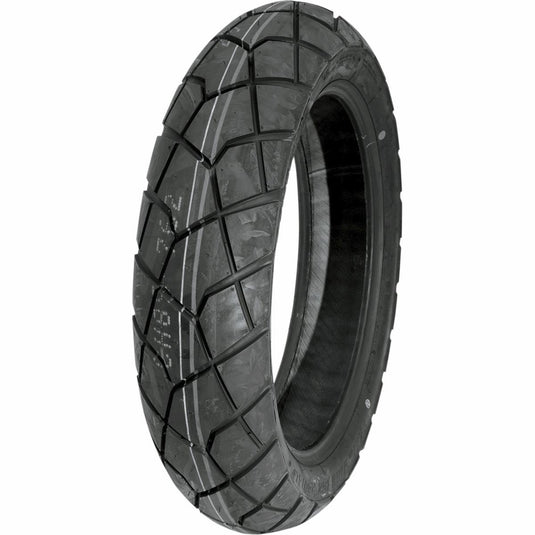 Bridgestone 007055 TW152 Rear Tire - 140/80R17
