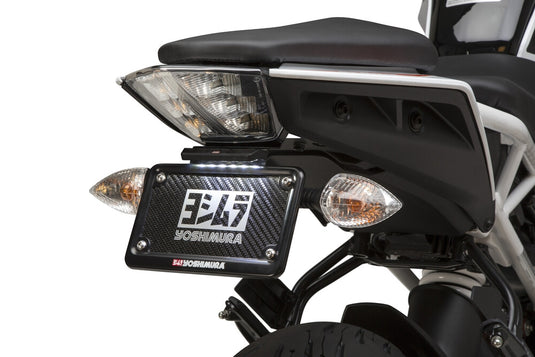 Yoshimura 070BG162000 Fender Eliminator Kit