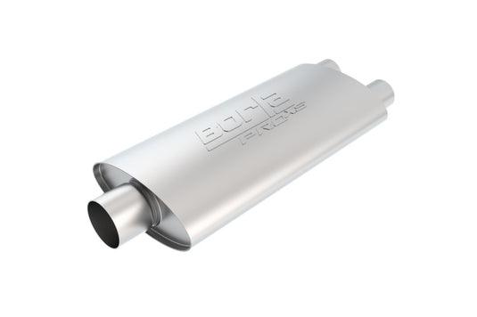 Borla 40348 BOR Pro-XS Mufflers
