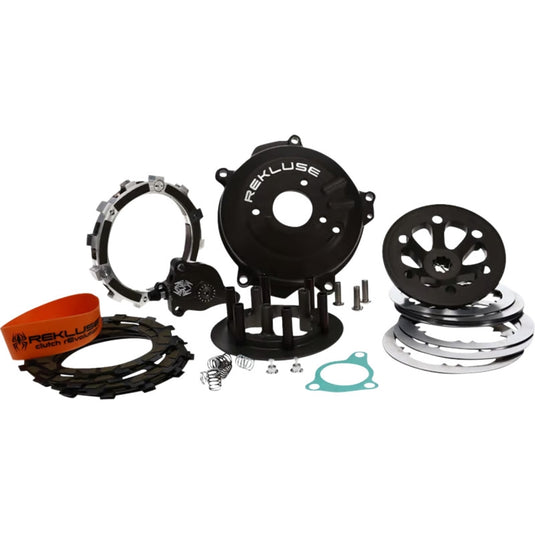 Rekluse RMS-7915008 RadiusCX Clutch Kit