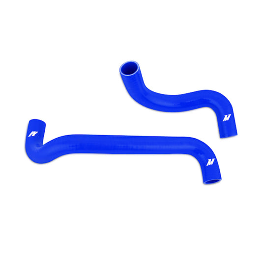 Mishimoto MMHOSE-GTO-05BL MM Silicone Hose - Radiator